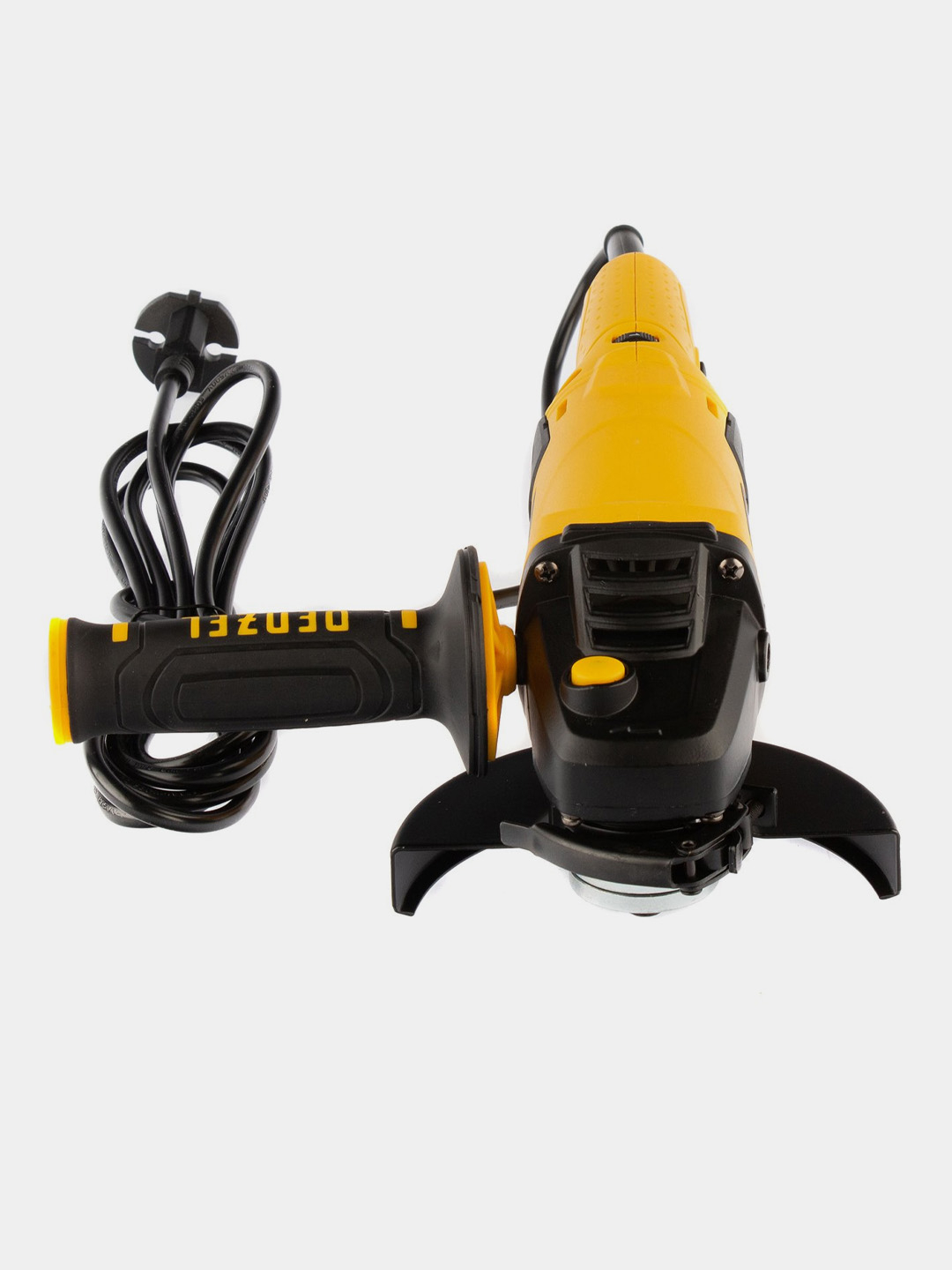 Аккумуляторная Болгарка Дензел Купить