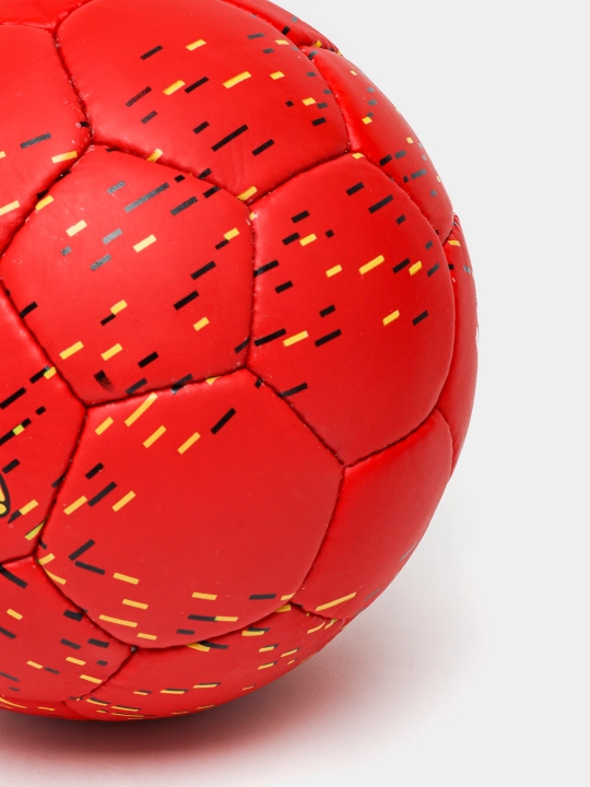 Futbol komаndalari maxsus logotipi tushurilgan futbol topi, 5 o'lcham