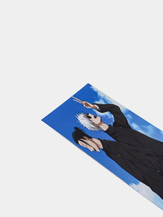 Kitoblar, darsliklar, ''Anime'' kundaliklari uchun qog'oz xatcho'plar