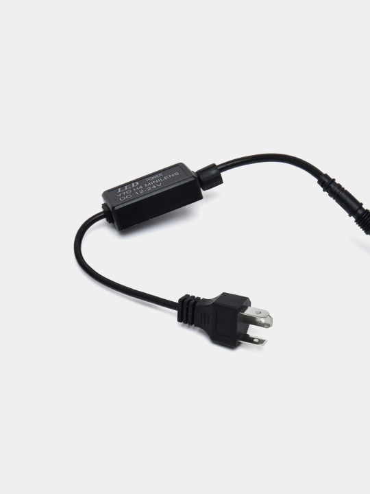 LED lampalar Y7D LED LENS H4