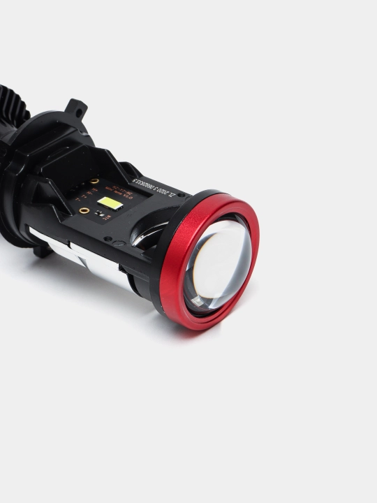 LED lampalar Y7D LED LENS H4