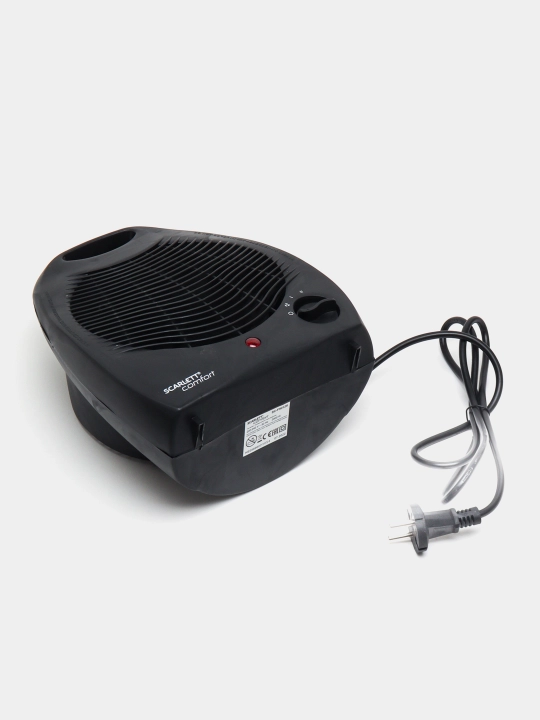 Тепловентилятор Scarlett SC-FH212S
