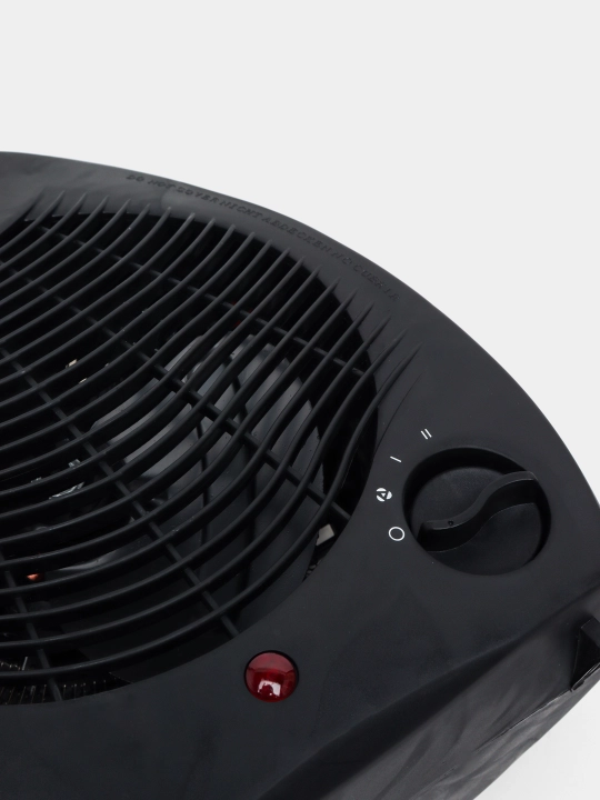 Тепловентилятор Scarlett SC-FH212S