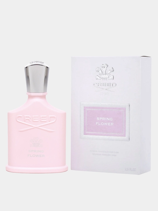Parfyumlangan suv Creed Spring Flower EDP, 100 ml - 