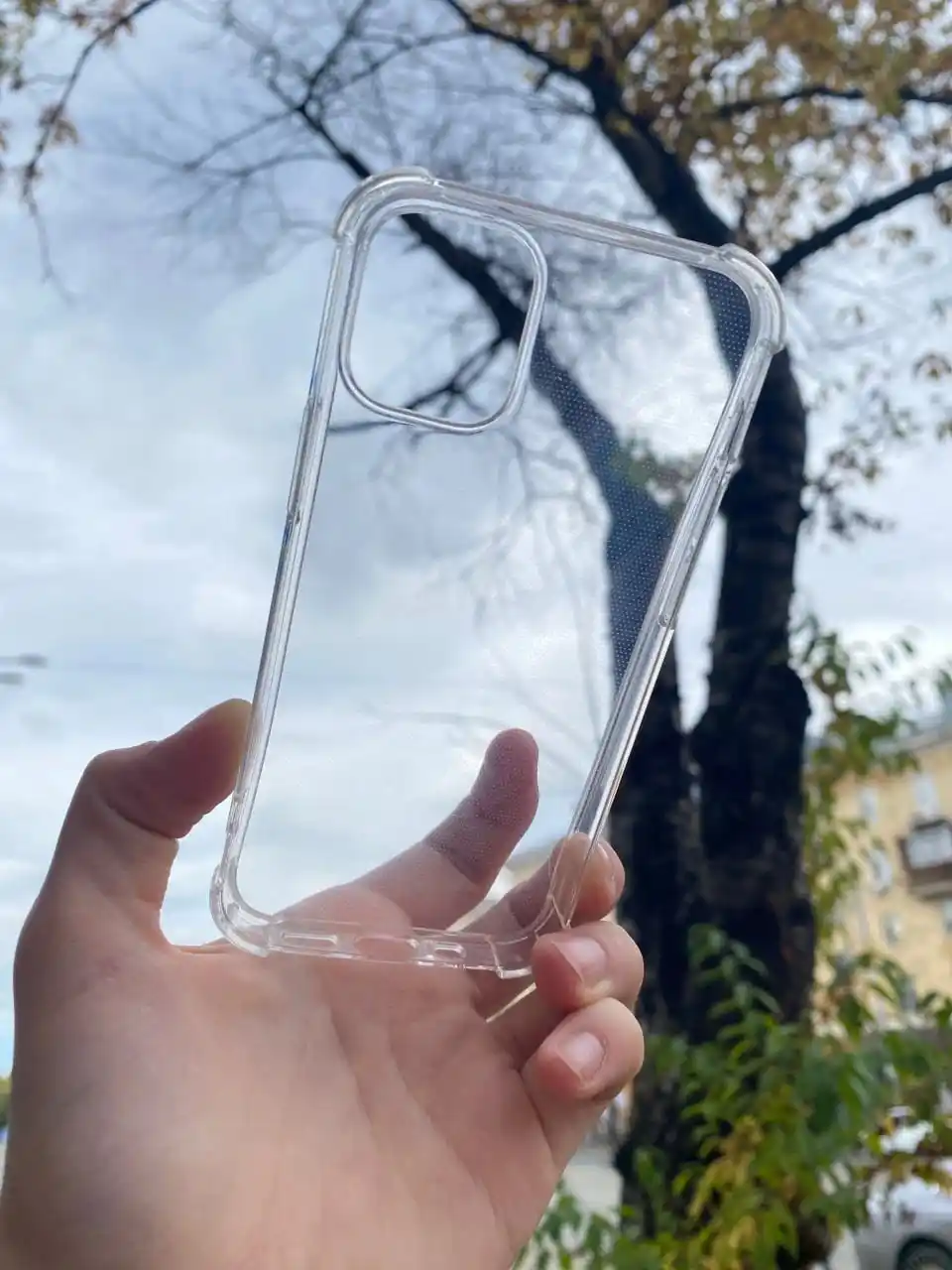 Чехол iPhone 14, 11, 13, 15, 6s, 7, 8, Plus, X, Xs, XR, 12, Pro Max, Mini, прозрачный