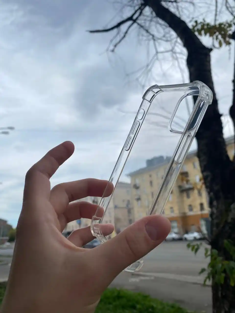 Чехол iPhone 14, 11, 13, 15, 6s, 7, 8, Plus, X, Xs, XR, 12, Pro Max, Mini, прозрачный