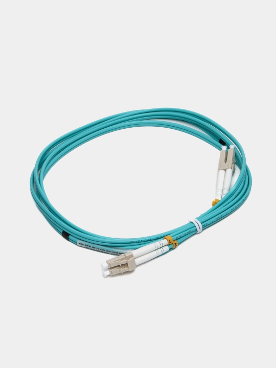 Multimodli kabeli, HPE Premier Flex LC/LC OM4, 2 ta tolali, uzunlik 2 m