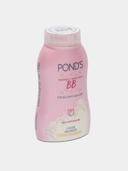 ВВ Magic Powder POND'S Tailand ВВ yuz upasi, 50 g