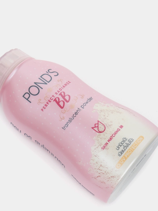 ВВ Magic Powder POND'S Tailand ВВ yuz upasi, 50 g