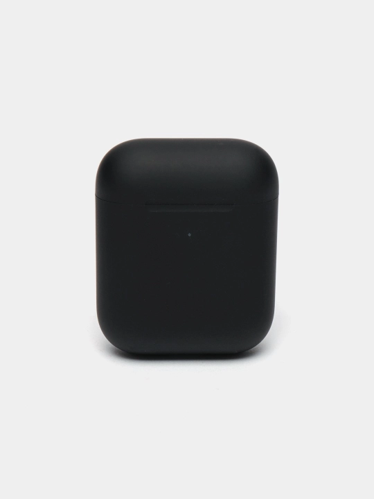 Simsiz quloqchinlar Pods 2, mikrofon, sensorli, chipli Bluetooth 