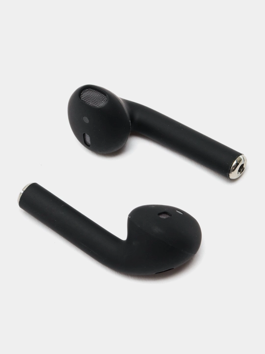 Simsiz quloqchinlar Pods 2, mikrofon, sensorli, chipli Bluetooth 