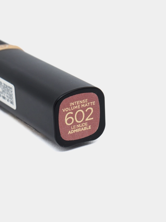 Помада для губ L'Oreal Paris Color Riche Matte Addiction, оттенок 602 розовый