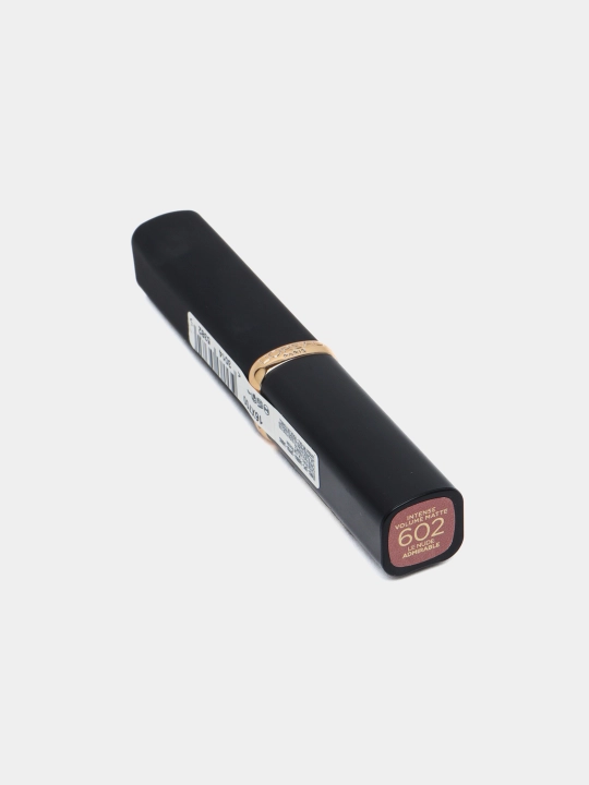 Помада для губ L'Oreal Paris Color Riche Matte Addiction, оттенок 602 розовый