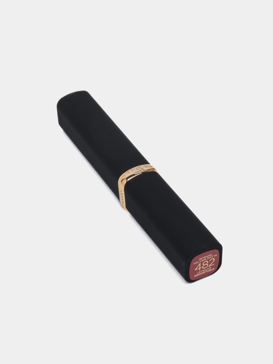Помада для губ L'Oreal Paris Color Riche Matte Addiction, оттенок 482 Неукротимый лиловый
