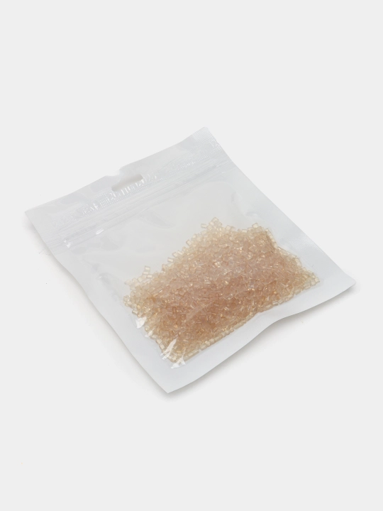 Sochni issiq kengaytirish uchun keratinli gel refrakter, 25 g