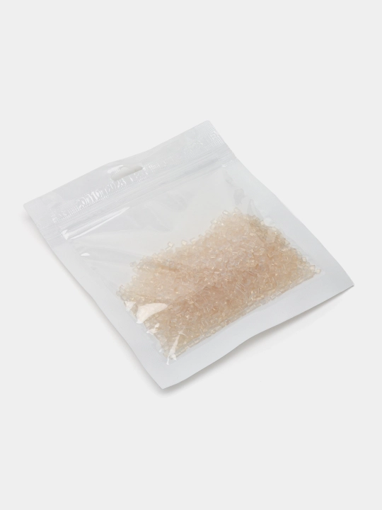 Sochni issiq kengaytirish uchun keratinli gel refrakter, 25 g