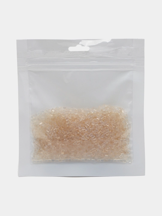 Sochni issiq kengaytirish uchun keratinli gel refrakter, 25 g - 