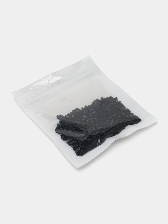 Sochni issiq kengaytirish uchun keratinli gel refrakter, 25 g