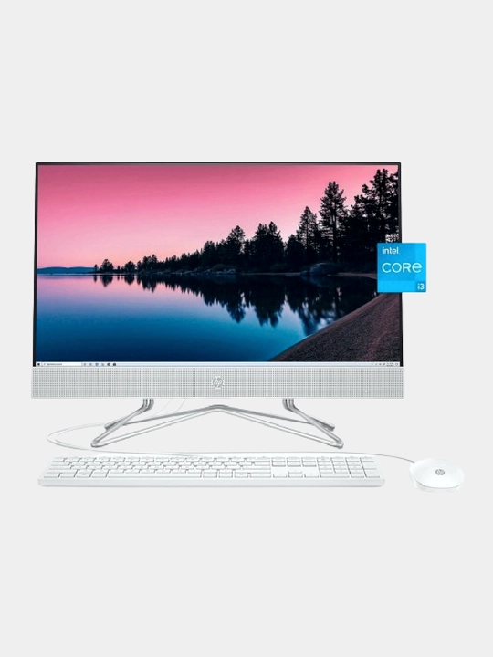 Monoblok HP 24-df1033ny Intel i3-1125G4 q0000048085 - 