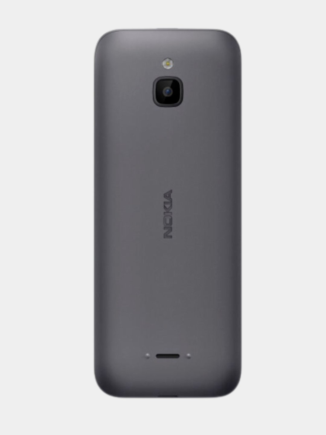 Кнопочный телефон Nokia 6300 купить по низким ценам в интернет-магазине ...