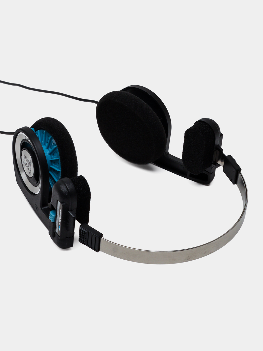 Наушники проводные Koss Porta Pro Classic складные купить по низким ...