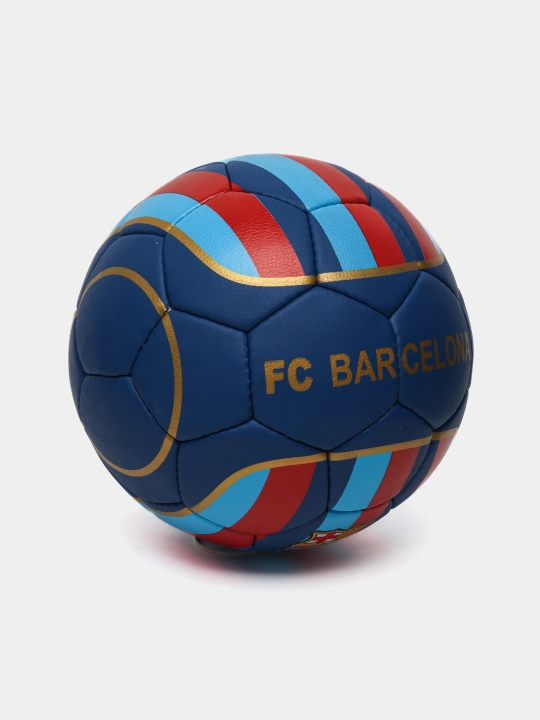 Futbol komаndalari maxsus logotipi tushurilgan futbol topi, 5 o'lcham
