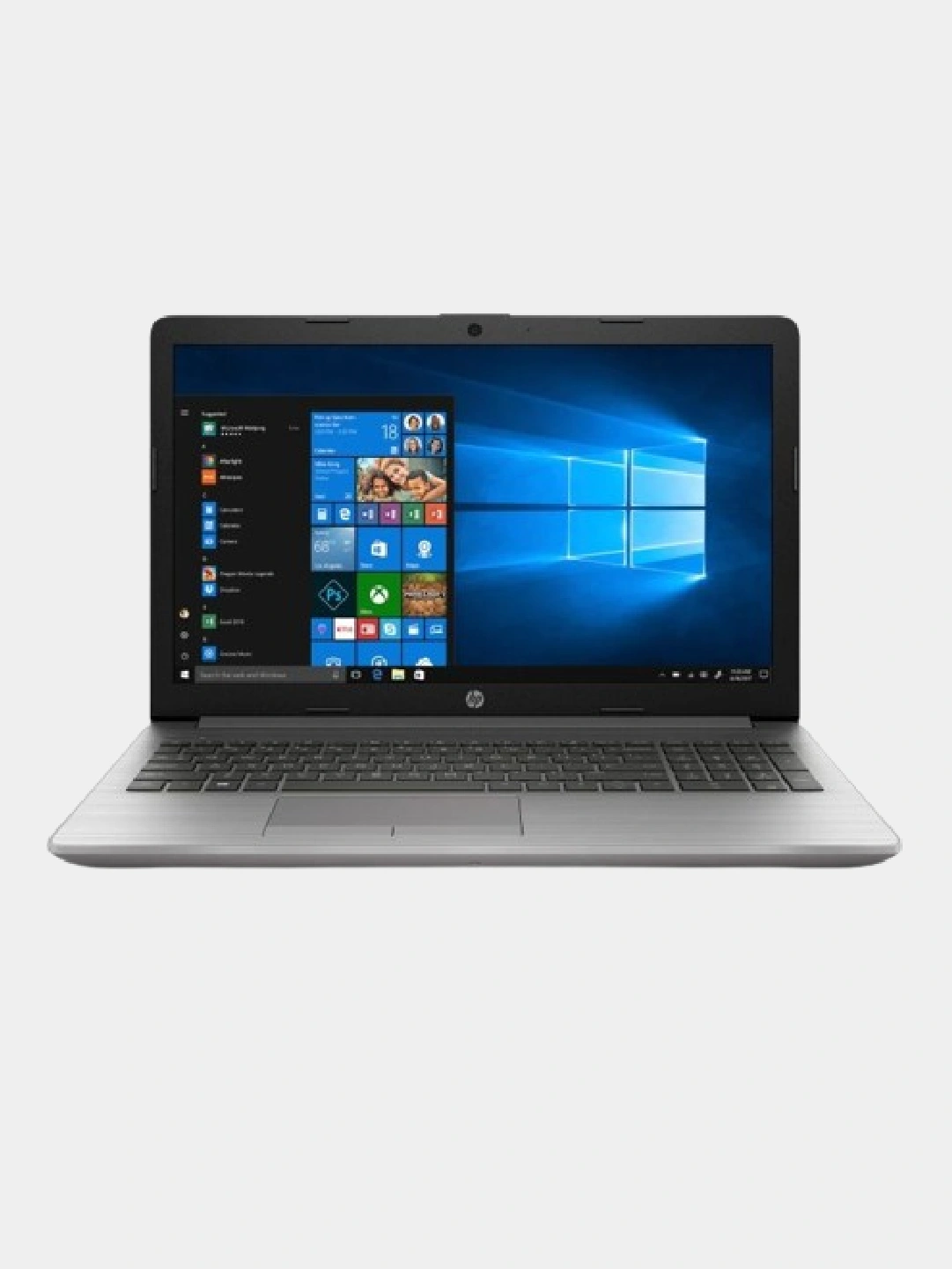 Ноутбук HP 250 G7 Notebook PC 15.6", 6BP37EA q0000048087 за 5340000 сум по лучшей цене. Uzum Market