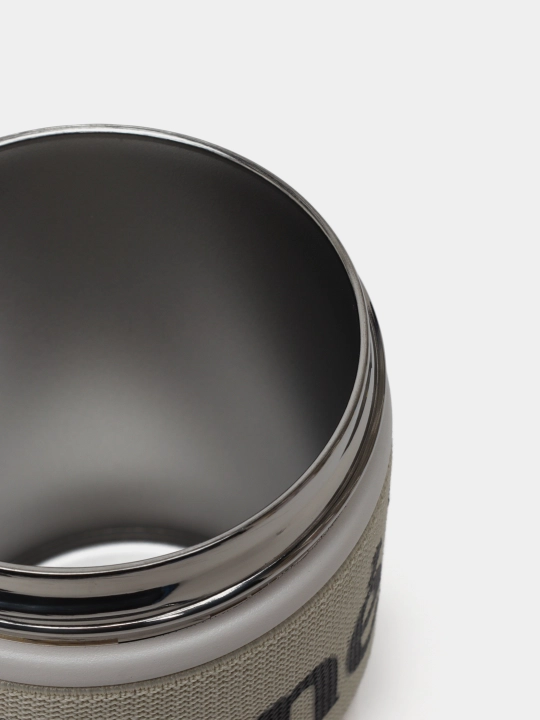 Термокружка для горячих напитков в машину или на работу, термостакан для чая и кофе