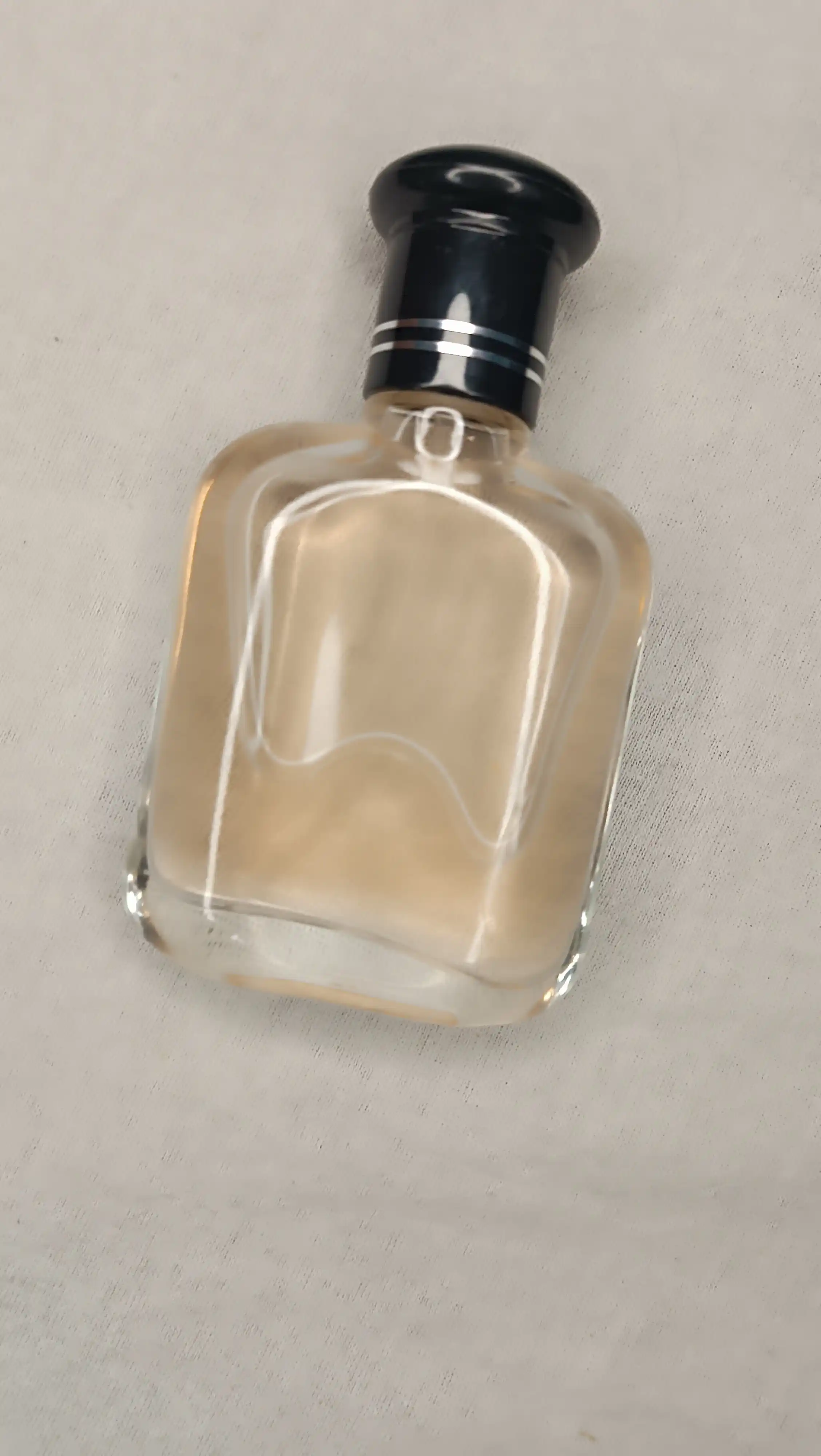 Magie Noire, EXCITE erkaklar uchun parfyumlangan suvi, 100 ml, 50 ml