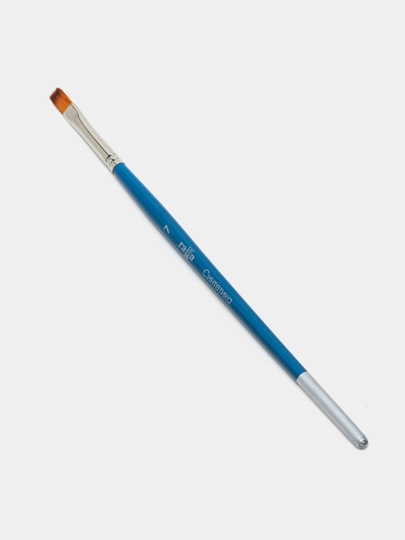 Sintetik cho'tka Gamma №07
