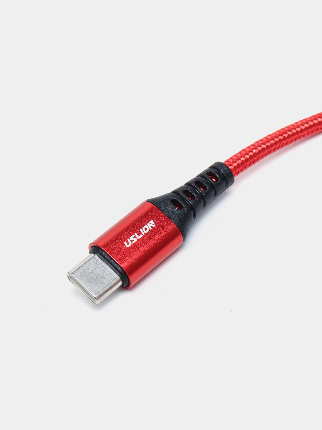 Магнитный зарядный кабель Type-C + 3 разъема Type-C, Lighthing, USB ...