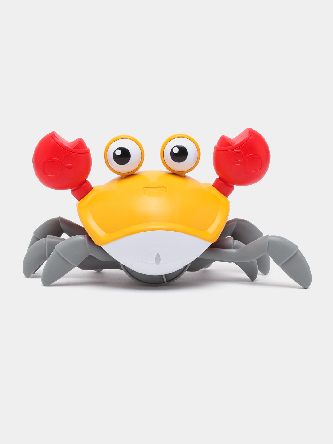 Интерактивный Cute Crab Игрушка Купить В Москве