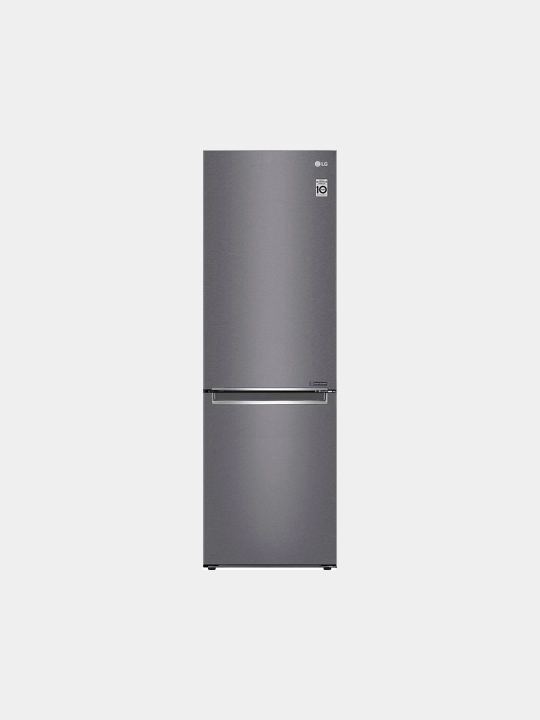 Холодильник LG GC B459SLCL
