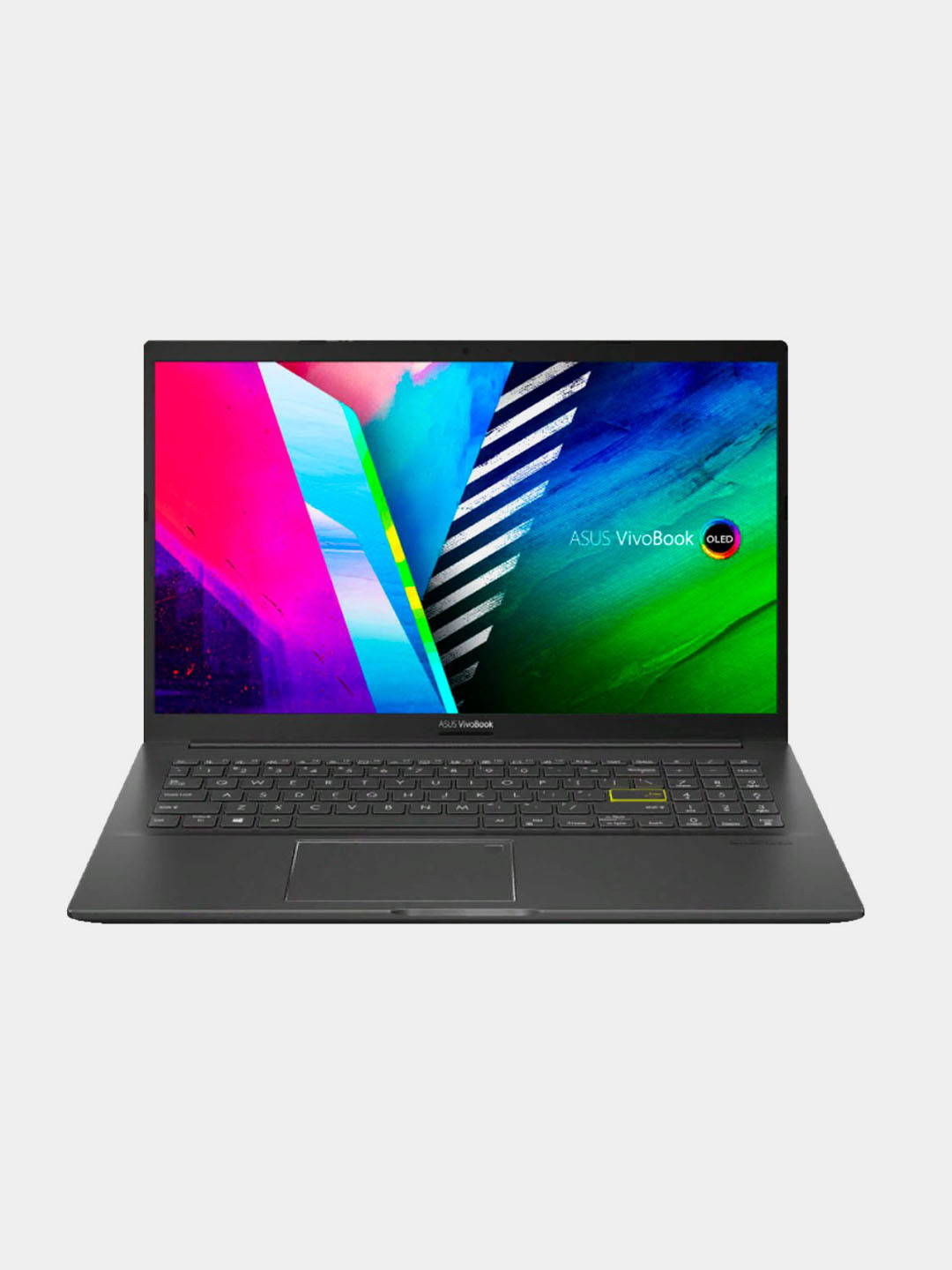 Oled asus vivobook 15.6 pro