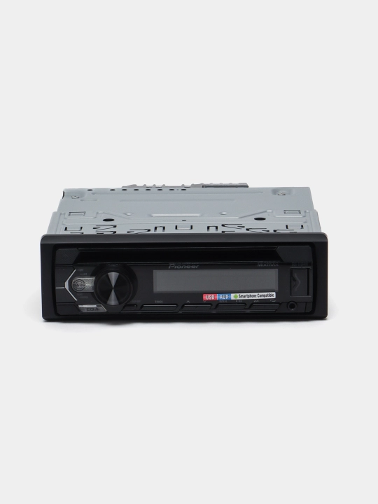 Автомагнитола Pioneer DEH-S1250UB, USB, 1DIN CD