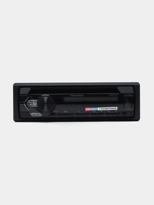 Автомагнитола Pioneer DEH-S1250UB, USB, 1DIN CD