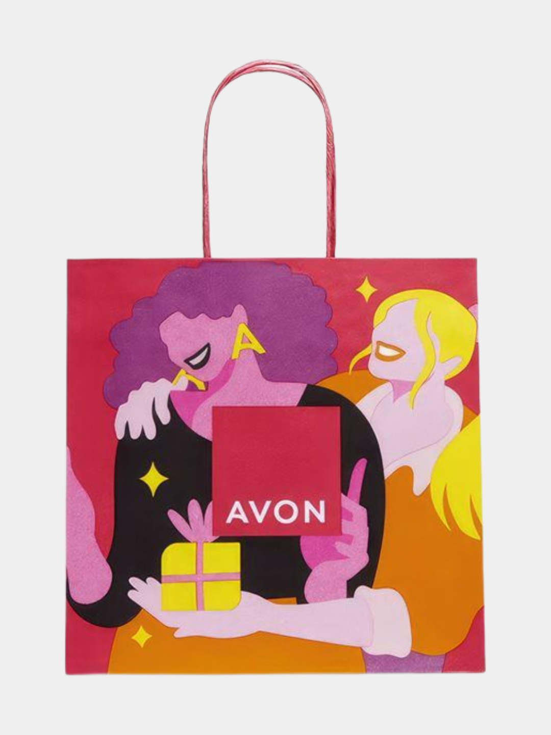 Пакет avon