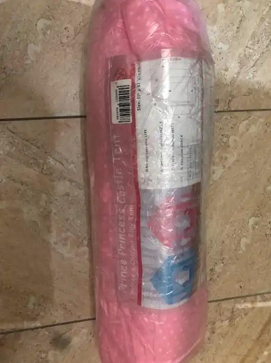 Детский игровой домик, 140 * 140 * 135 см
