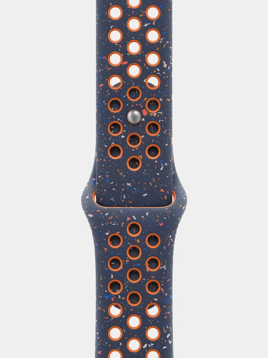 Ремешок для Apple watch с принтом 3/4/5/6/7/8/9/Ultra 42/44/45/49 мм