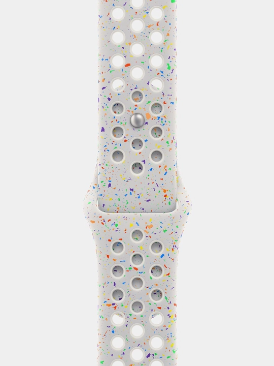 Ремешок для Apple watch с принтом 3/4/5/6/7/8/9/Ultra 42/44/45/49 мм