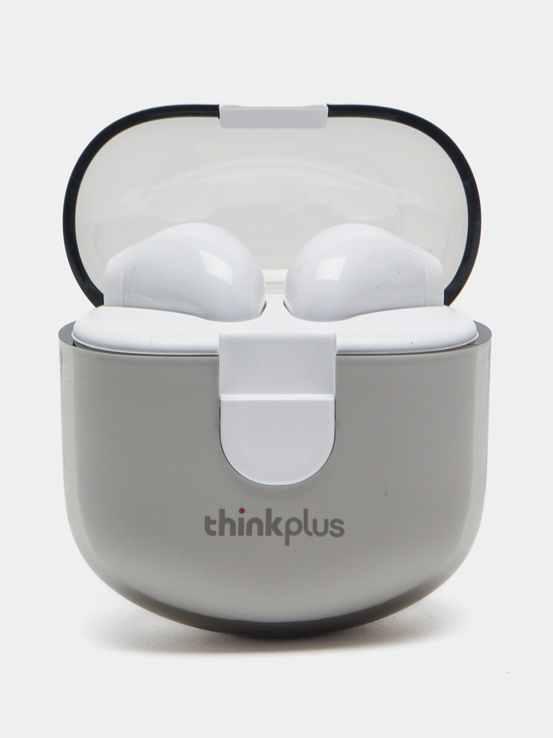 Беспроводные наушники Lenovo Thinkplus LP12, TWS купить по низким ценам ...