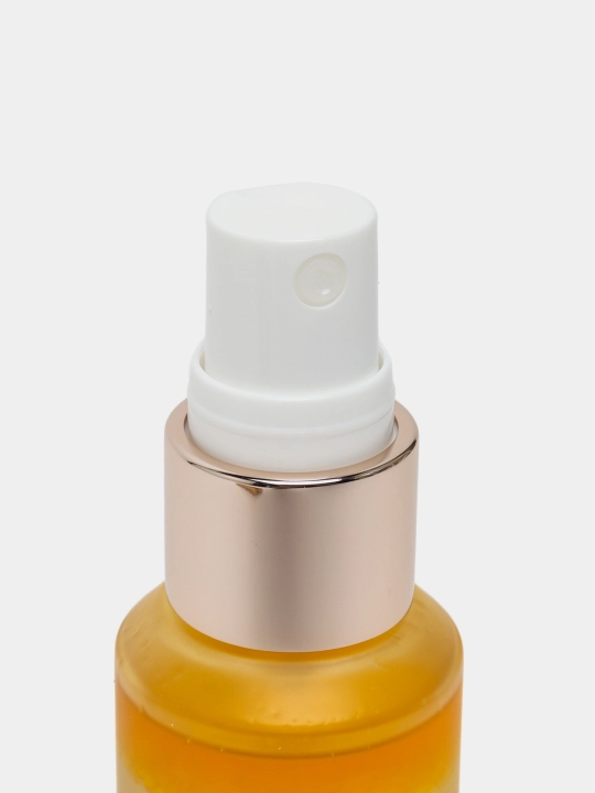 Sprey-zardob oq tryufel bilan D'Alba White Truffle Serum Supreme Intensive