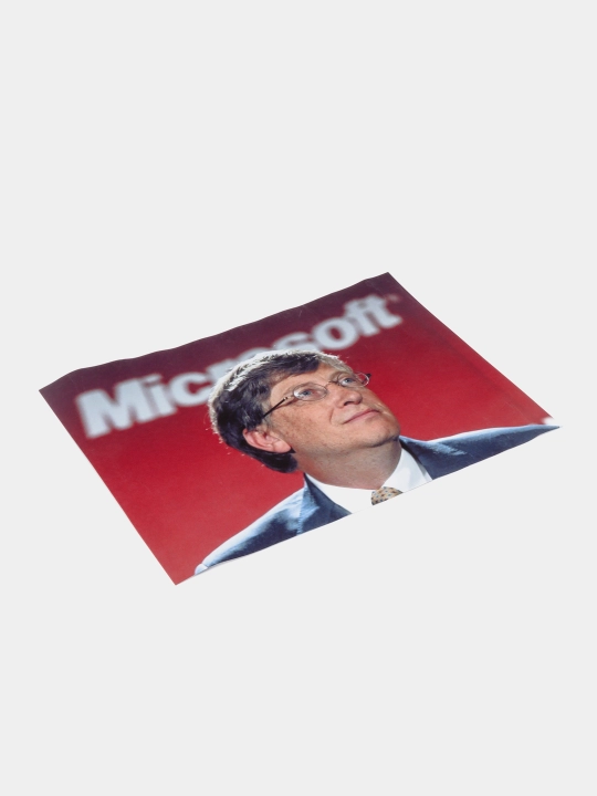 Plakat Ilon Musk, Stiv Djobs, Jeff Bezos, A3, plakat