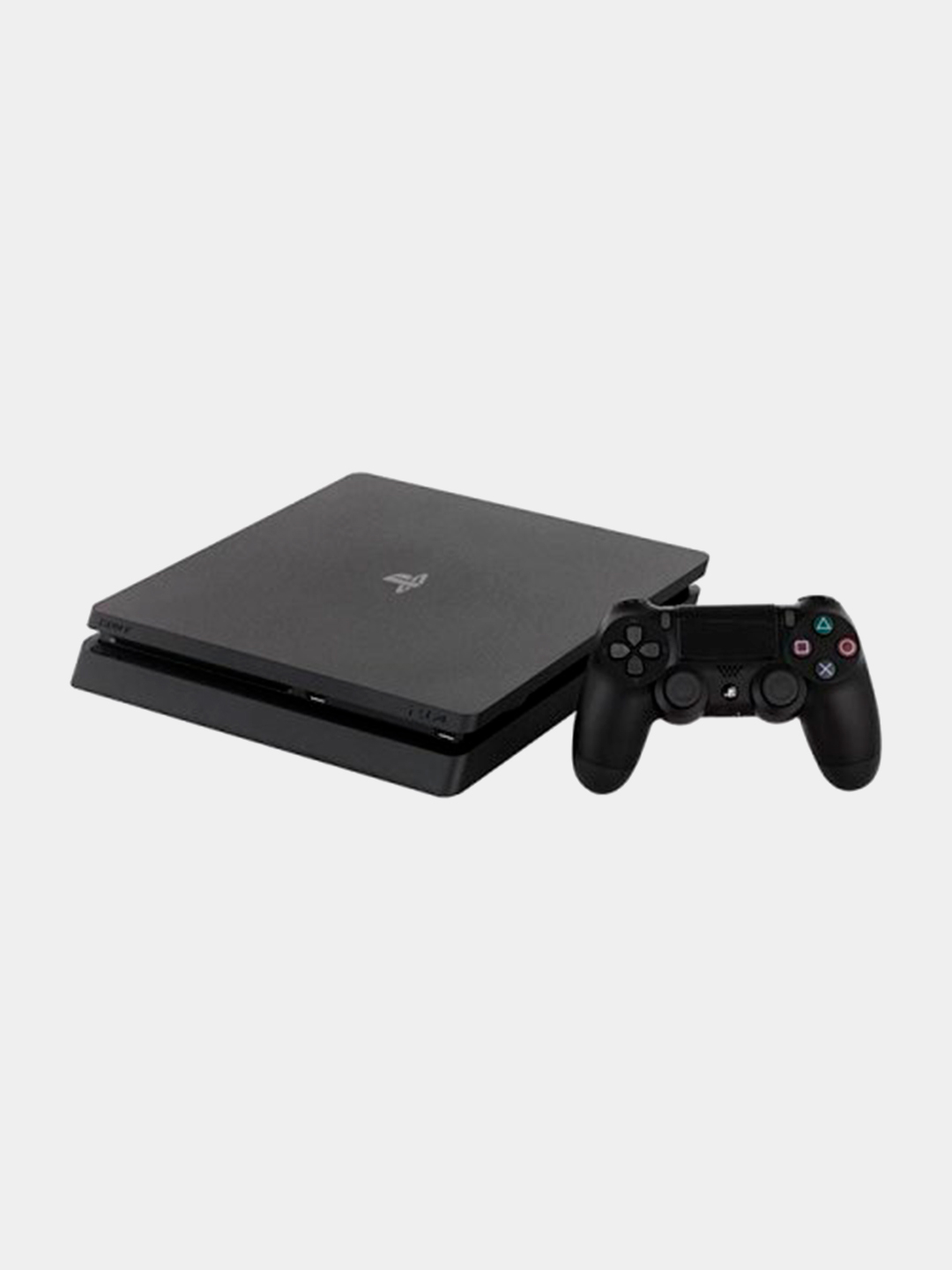 Playstation 4 Slim, с играми 500 ГБ купить по низким ценам в интернет