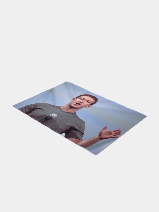 Plakat Ilon Musk, Stiv Djobs, Jeff Bezos, A3, plakat