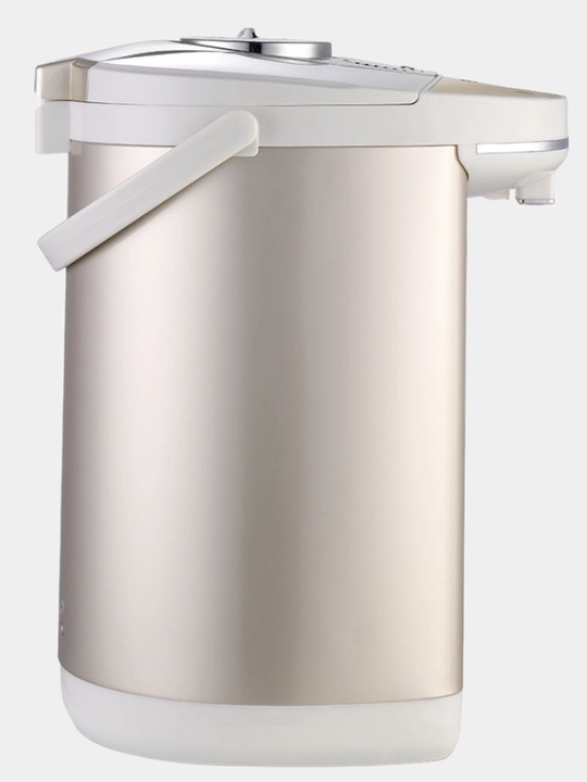 Termopot BQ TP400, oshxona uchun elektr choynak, hajmi 5 litr, quvvati 900 Vt