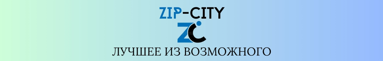 Zip-City