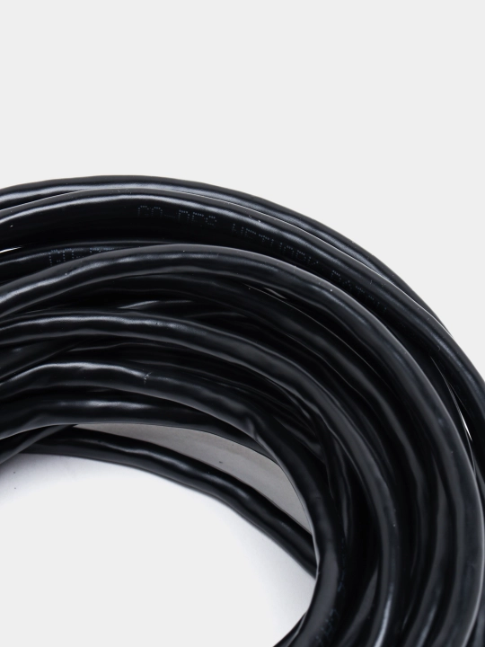 Lan kabeli RJ45 cat 6 sftp gigabit godes, 20 m, 15 m, 5 m, 3 m, hm891