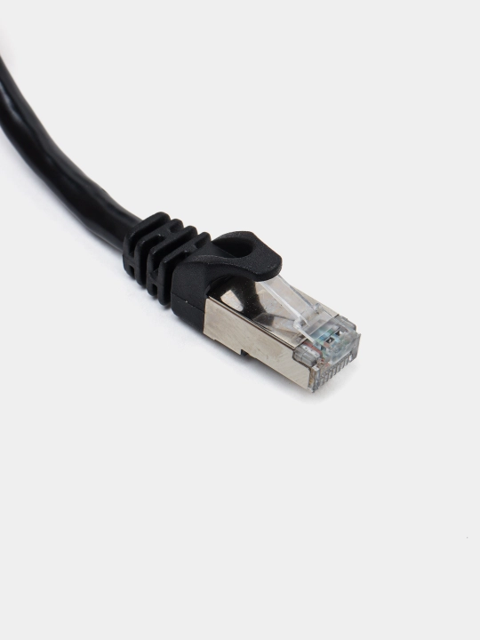 Lan kabeli RJ45 cat 6 sftp gigabit godes, 20 m, 15 m, 5 m, 3 m, hm891 - 