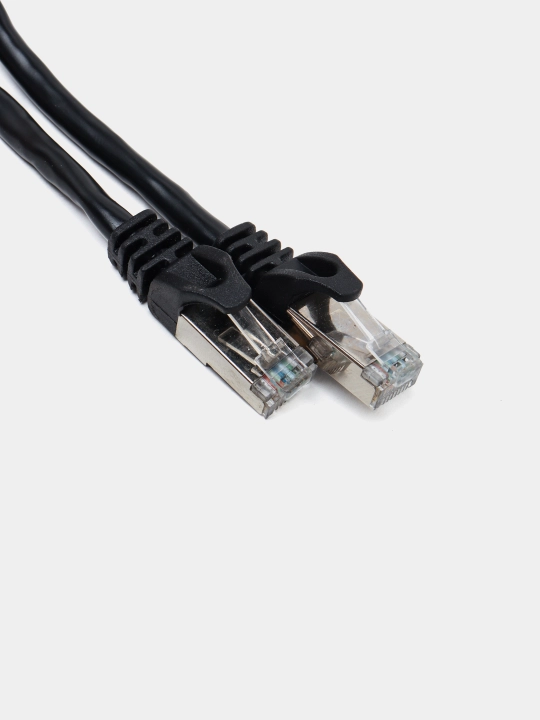 Lan kabeli RJ45 cat 6 sftp gigabit godes, 20 m, 15 m, 5 m, 3 m, hm891